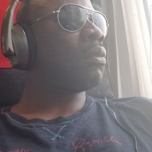 Meet your Posher, Erick